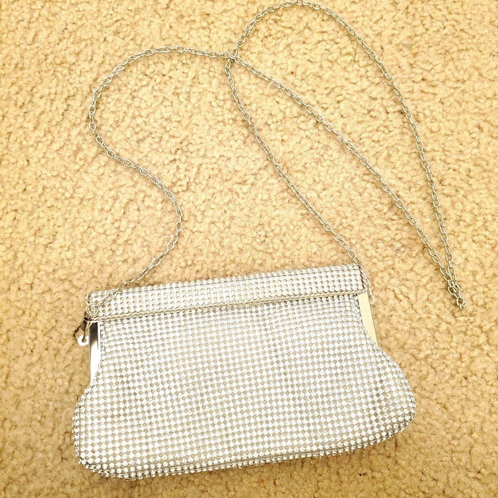 Purse/Clutch